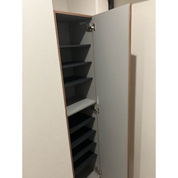 マーブルハイム その他5