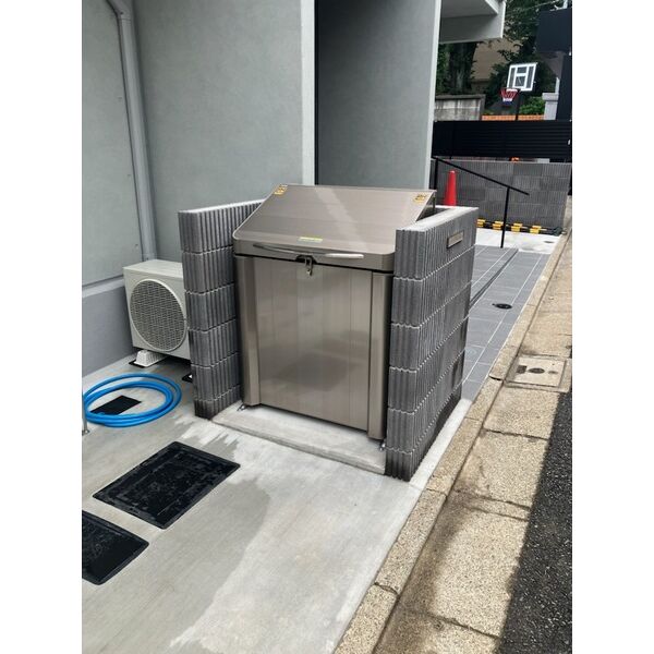 マーブルハイム その他7