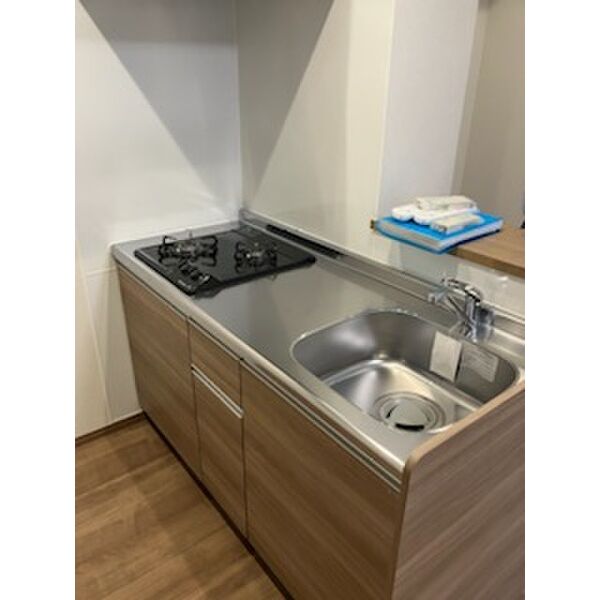 マーブルハイム キッチン