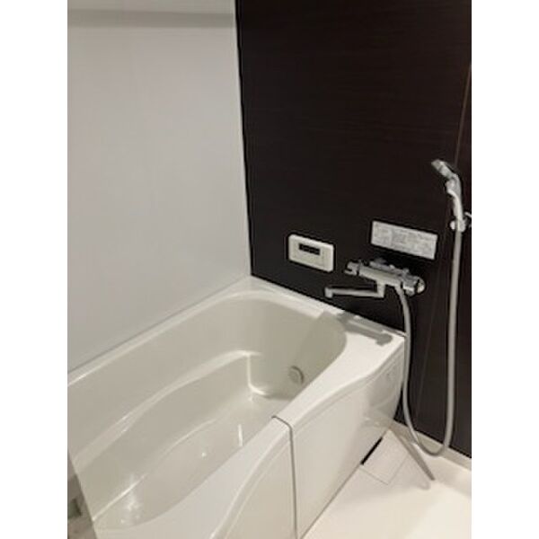 マーブルハイム 風呂画像