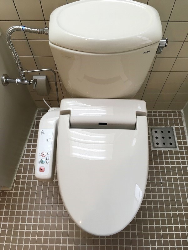 パシフィックハウス池尻 その他4