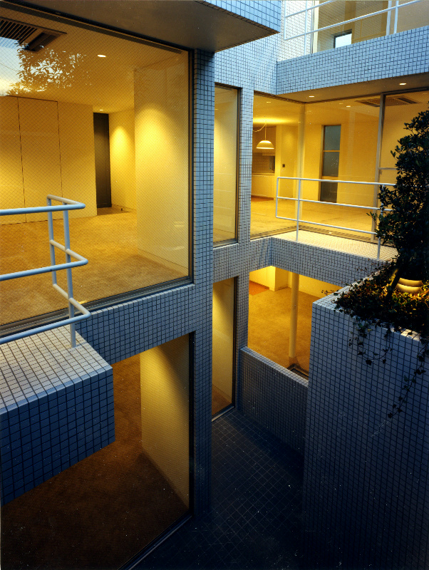 パシフィックハウス池尻 その他外観1