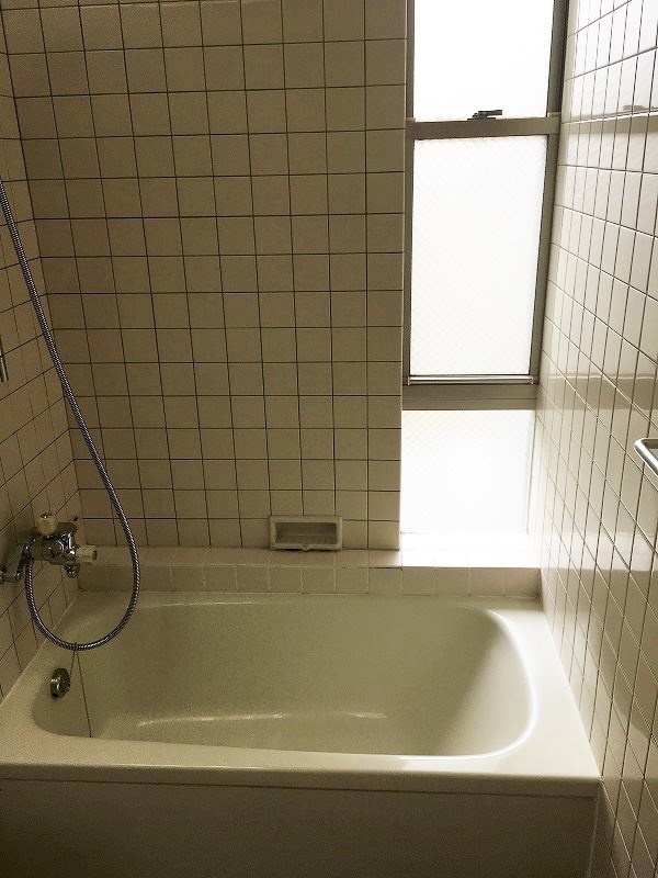 パシフィックハウス池尻 風呂画像