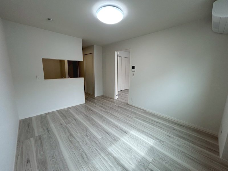 ルガール・デ・エスペランザ リビング