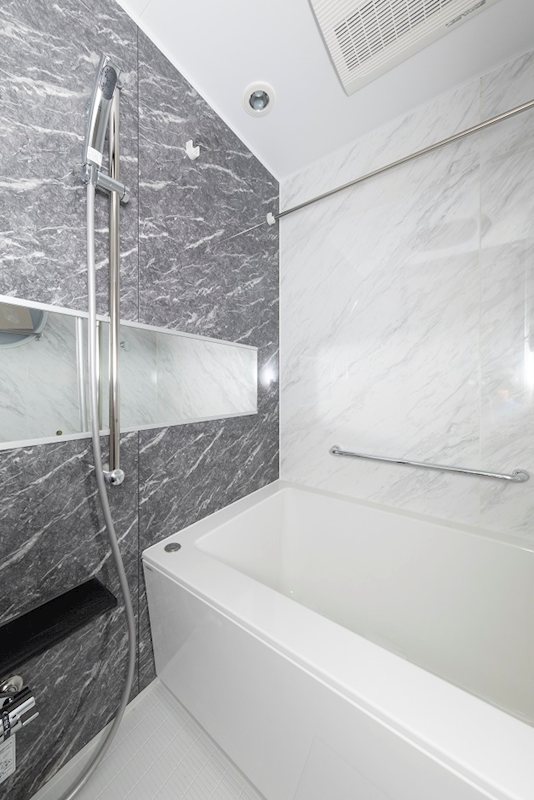 アルテシモレフィナ 風呂画像