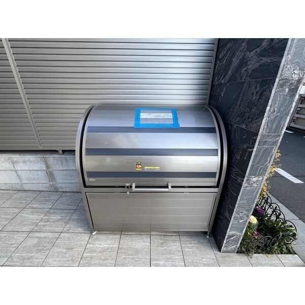 ルミエールM その他1