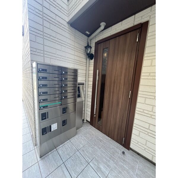 ルミエールM その他3