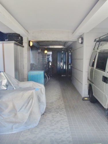 メゾンフリジア その他8