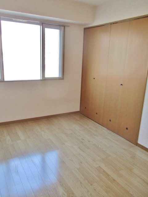 メゾンフリジア リビング