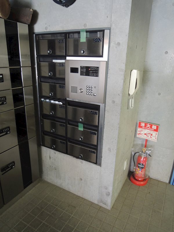 メゾンフリジア その他22