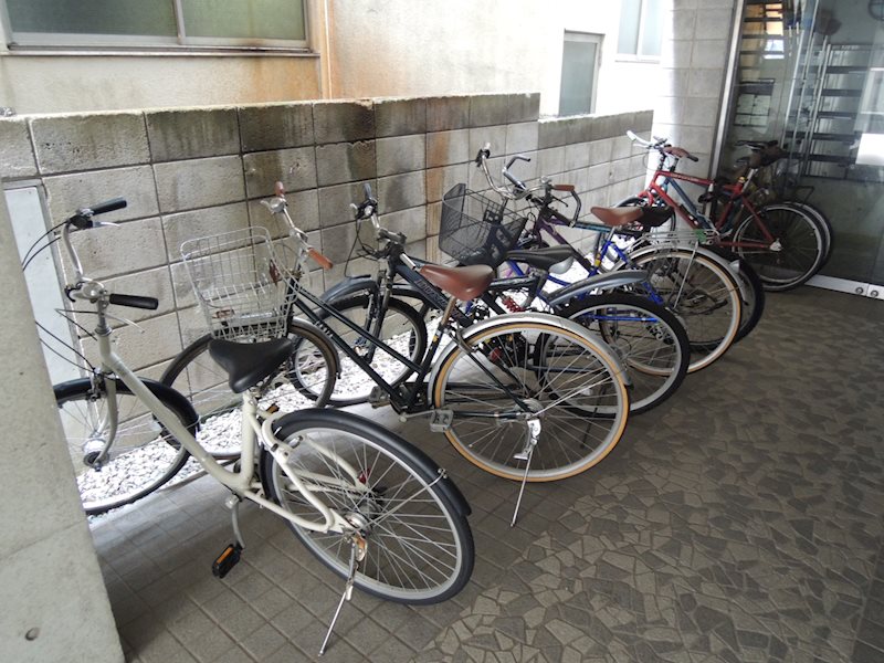 メゾンフリジア その他24