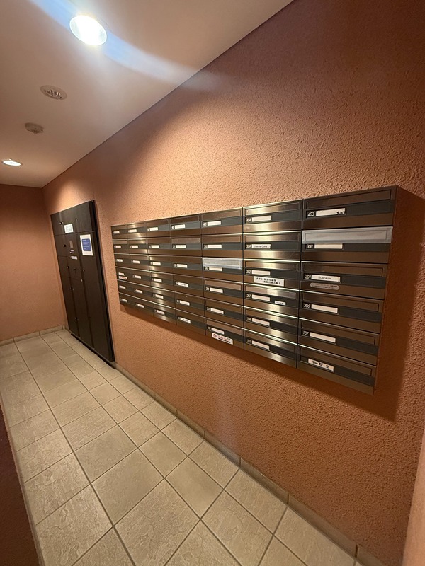 エスティメゾン新中野 その他外観5