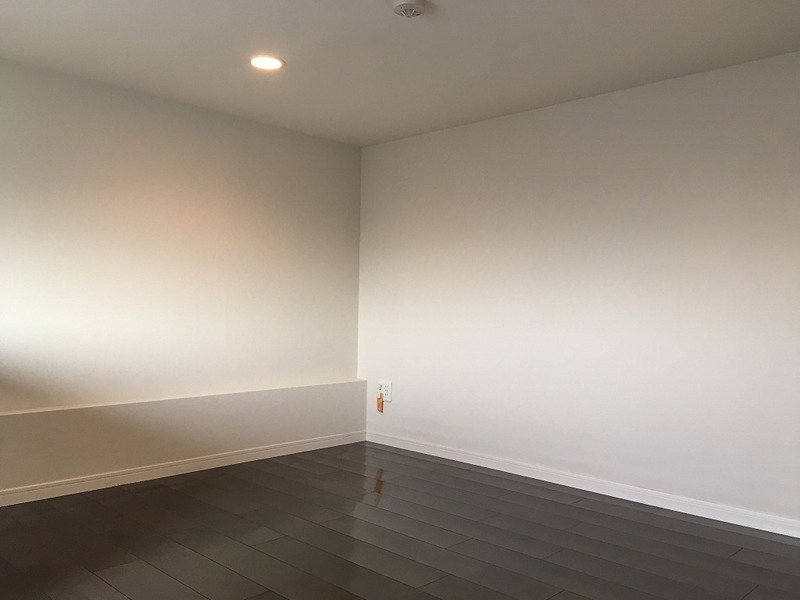 エスティメゾン新中野 ベッドルーム