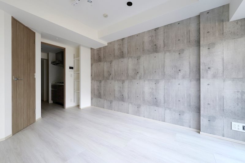 アルテシモサグラ ベッドルーム