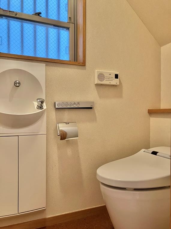 千駄木戸建 その他2