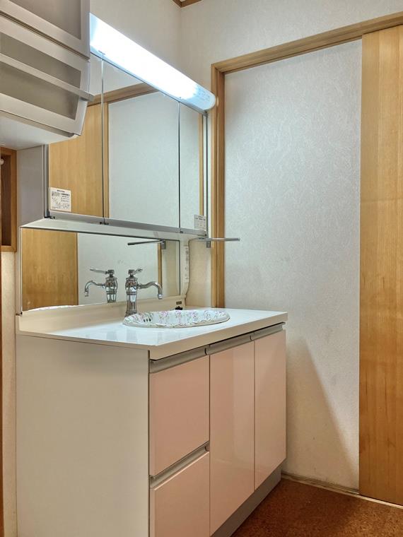 千駄木戸建 その他3