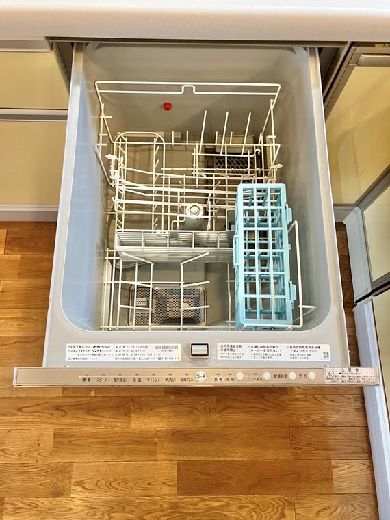 千駄木戸建 キッチン