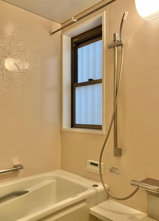 千駄木戸建 ベッドルーム