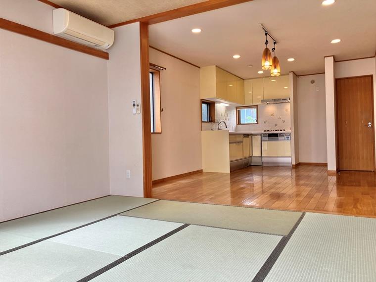 千駄木戸建 風呂画像