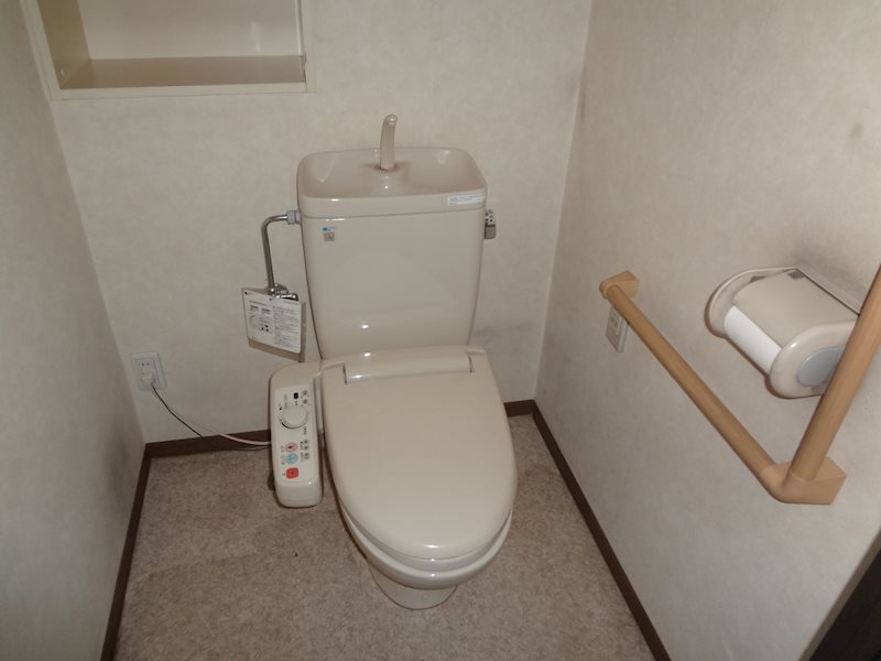 グリーンガーデン目白 その他2