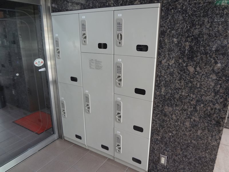 グリーンガーデン目白 その他外観2