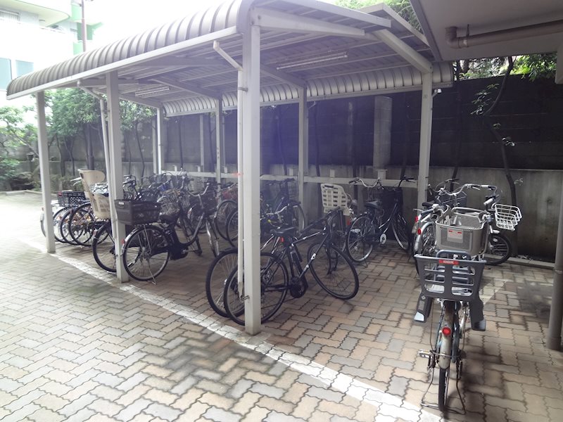 グリーンガーデン目白 その他外観4