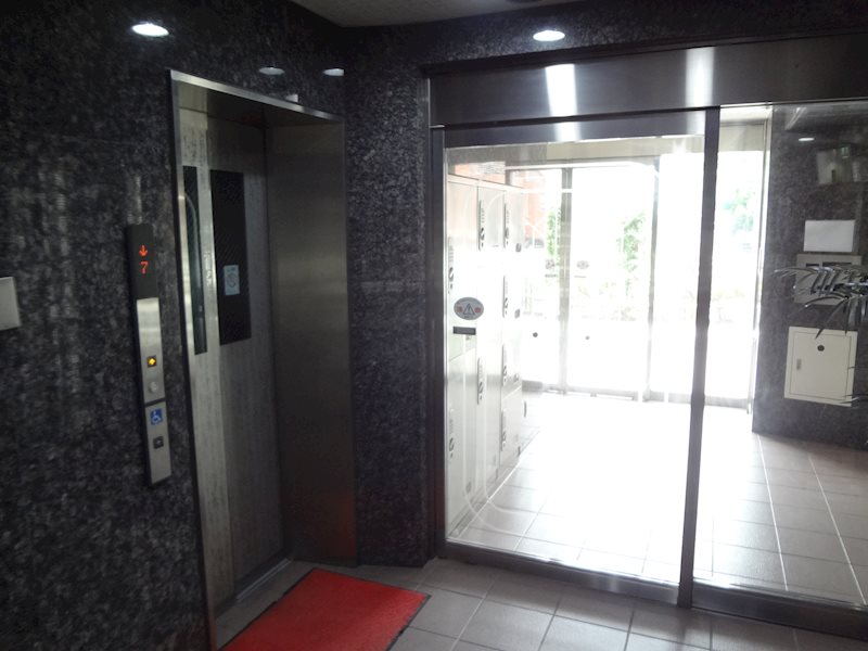 グリーンガーデン目白 その他外観5