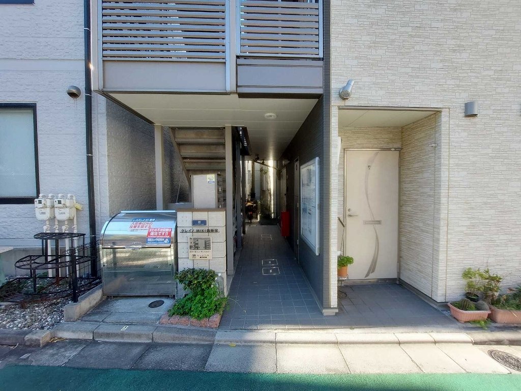 クレイノＭＩＫＩ西新宿 その他3