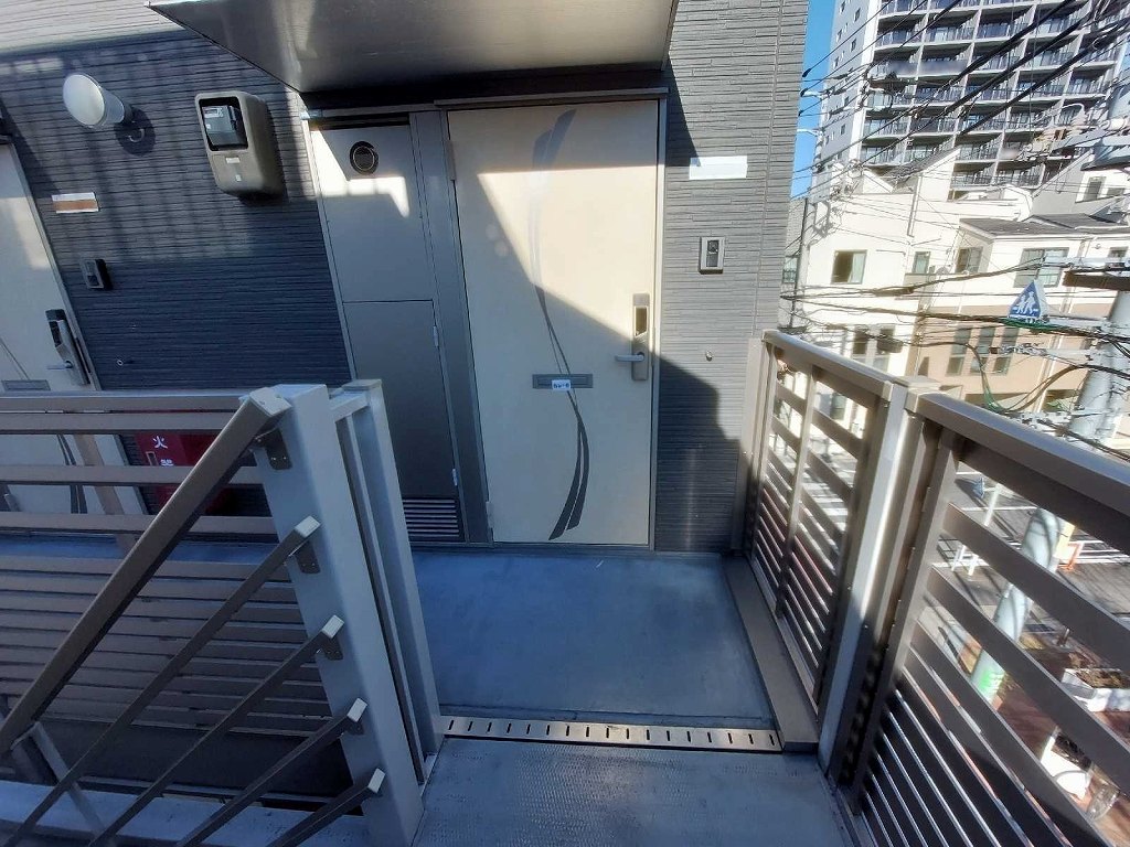 クレイノＭＩＫＩ西新宿 その他5