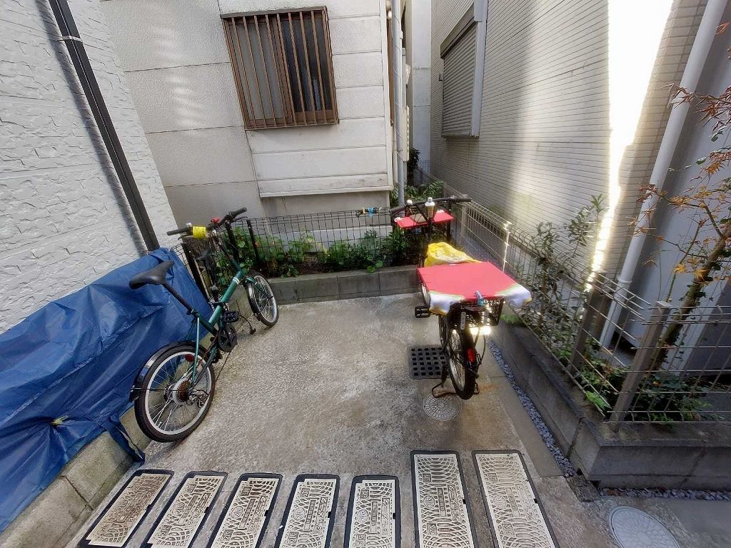 クレイノＭＩＫＩ西新宿 その他6