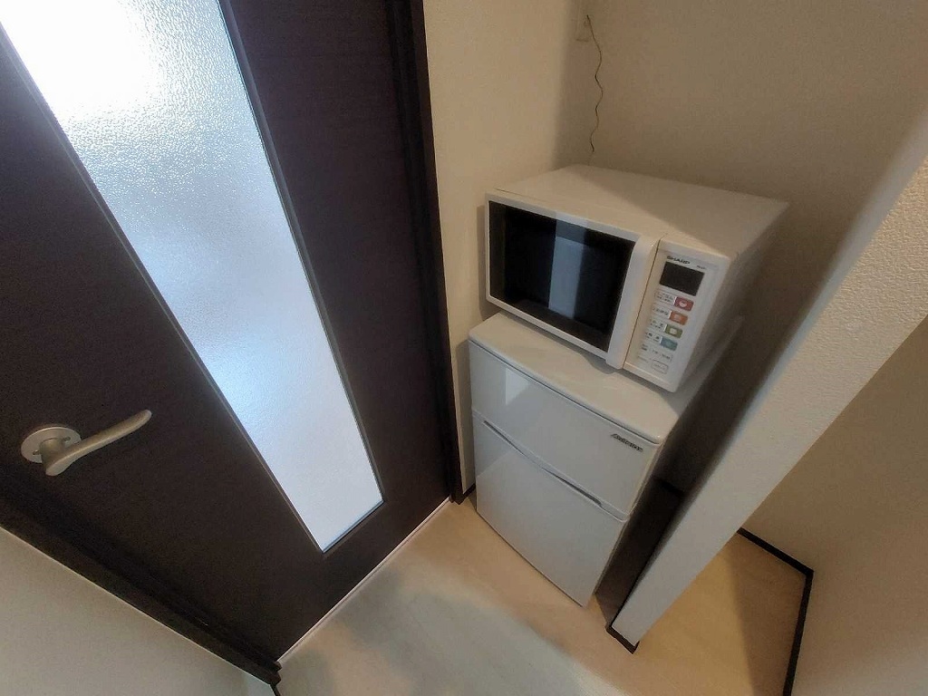 クレイノＭＩＫＩ西新宿 その他11