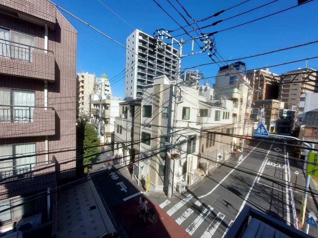 クレイノＭＩＫＩ西新宿 その他13