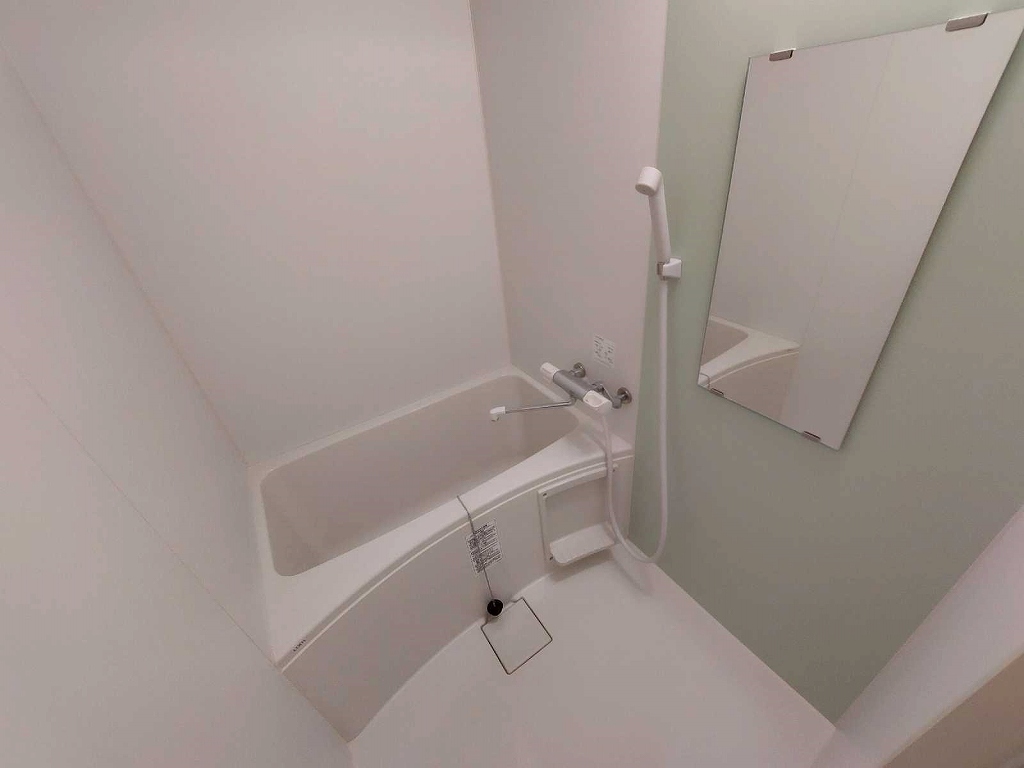 クレイノＭＩＫＩ西新宿 風呂画像