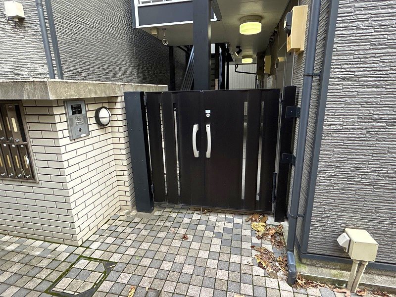 レオパレスルミエール　駒場東大 その他4