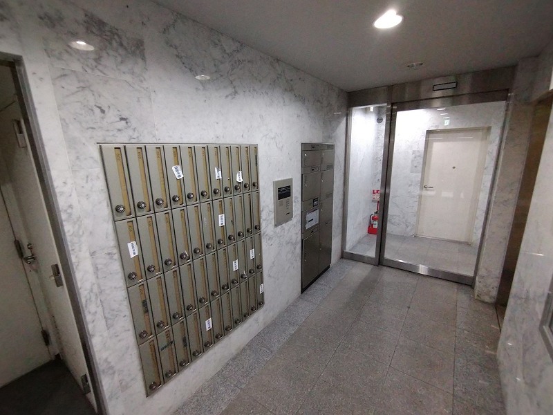 レオパレスＦｌａｔ浜松町 その他3