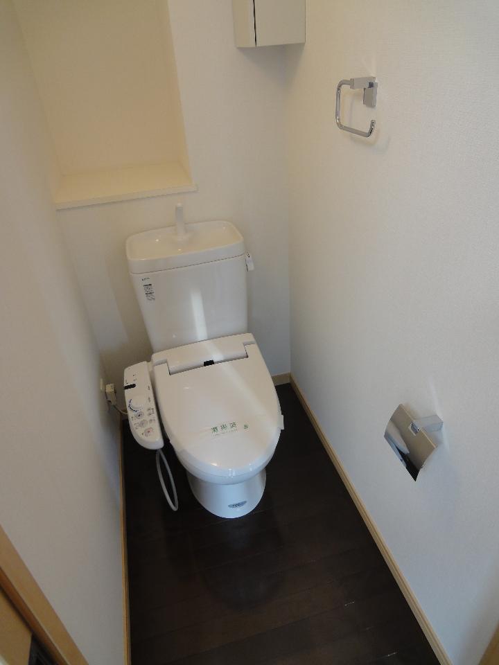 オーク高輪Ⅱ その他4