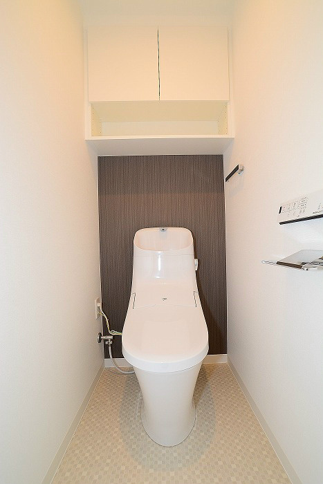 ステージグランデ用賀アジールコート その他1