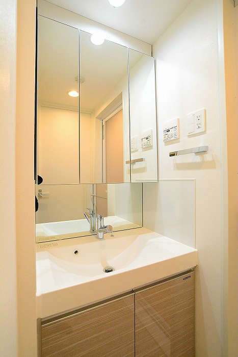 ステージグランデ用賀アジールコート その他4