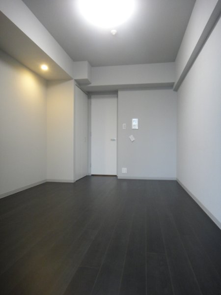 ZOOM池尻大橋 リビング