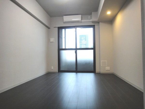 ZOOM池尻大橋 ベッドルーム