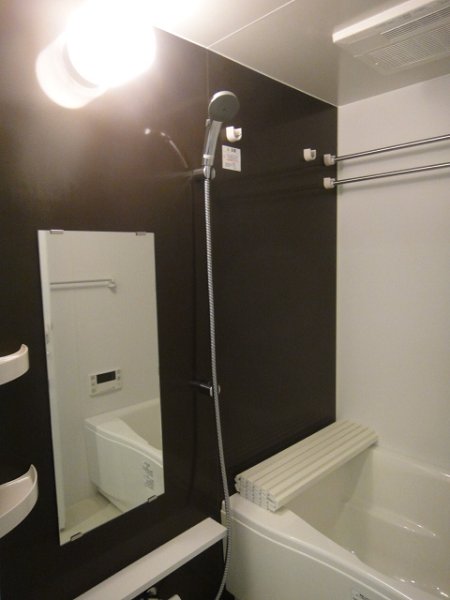 ZOOM池尻大橋 風呂画像