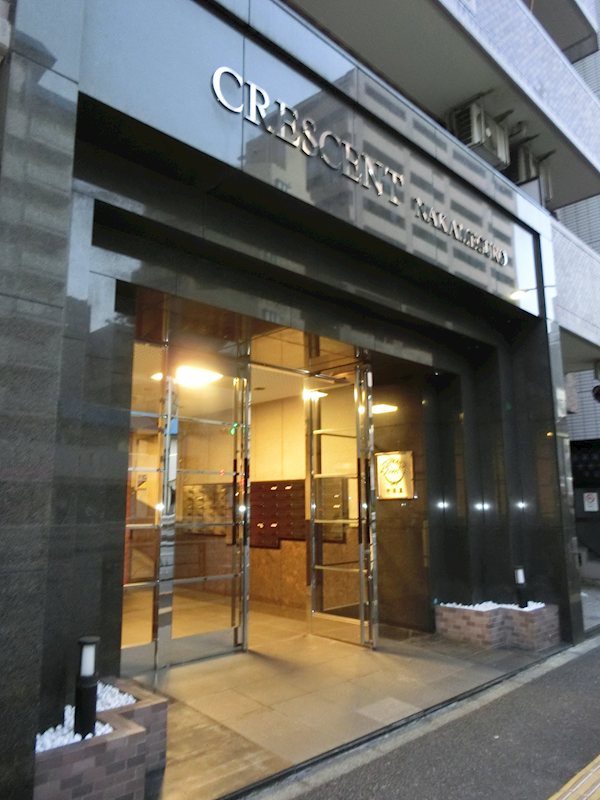 クレッセント中目黒 その他1