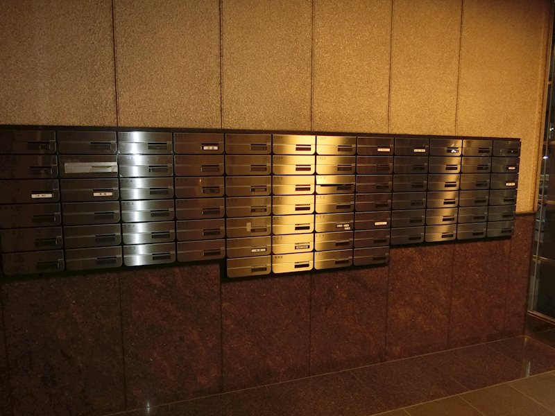 クレッセント中目黒 その他3