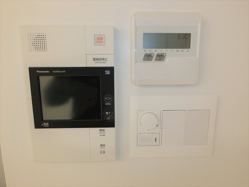 クレッセント中目黒 その他8