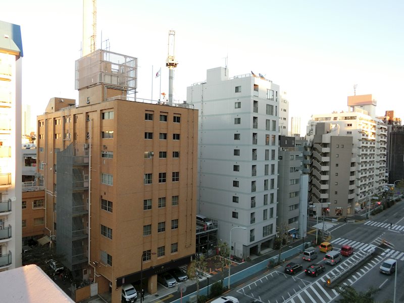 クレッセント中目黒 その他10