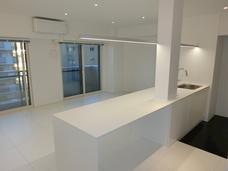 クレッセント中目黒 その他11