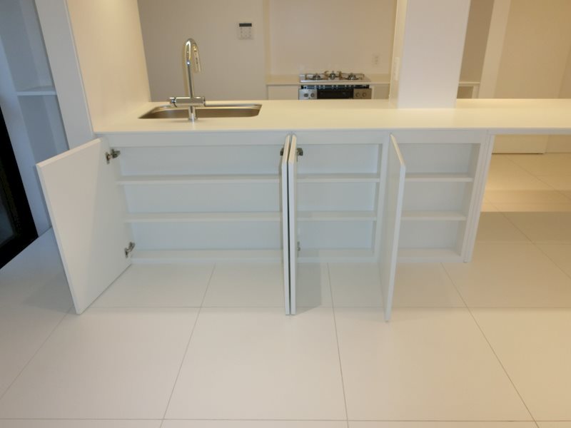 クレッセント中目黒 その他12