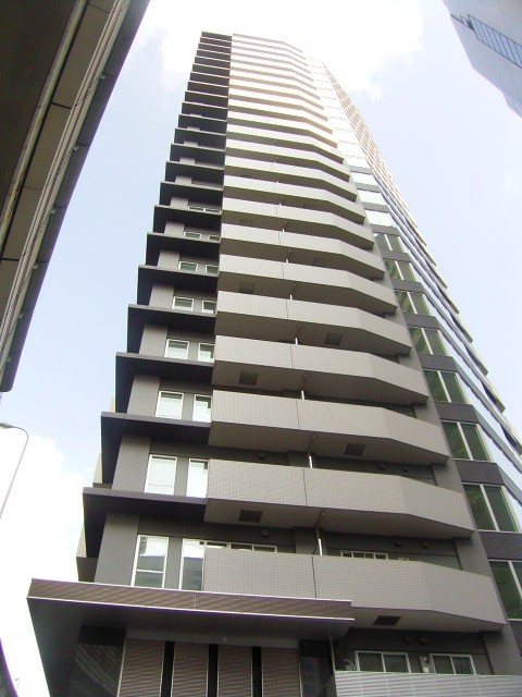 フェニックス西参道タワー 2004号室 外観