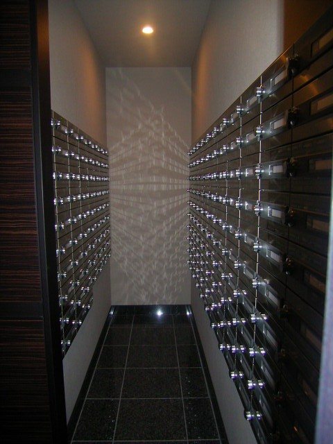 フェニックス西参道タワー その他4