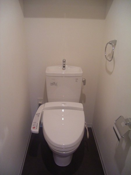 フェニックス西参道タワー その他6